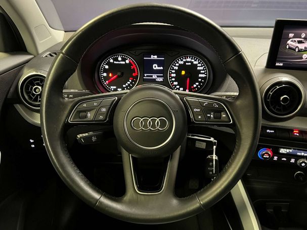 Audi Q2 30 TFSI 85 kW image number 14