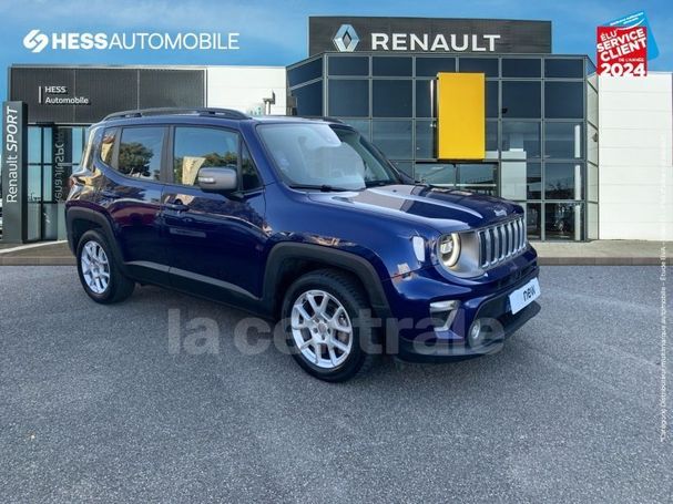 Jeep Renegade 1.0 Longitude 88 kW image number 3