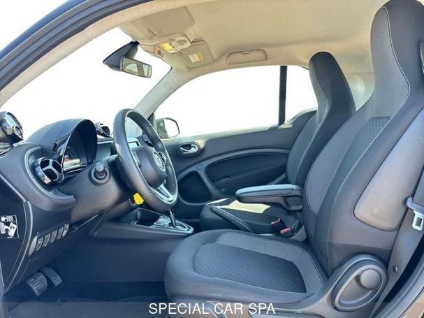 Smart ForTwo EQ 60 kW image number 7