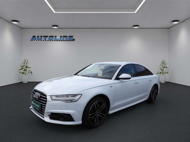 Audi A6 2.0 TDI quattro S-line 140 kW image number 1