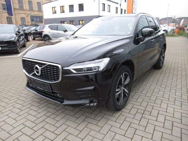 Volvo XC60 B4 AWD 145 kW image number 1