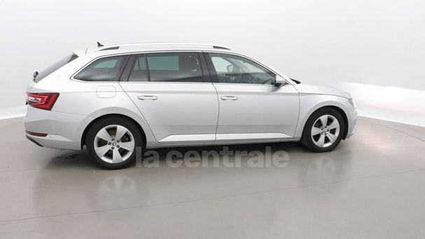 Skoda Superb Combi 1.6 TDI Style 88 kW image number 29