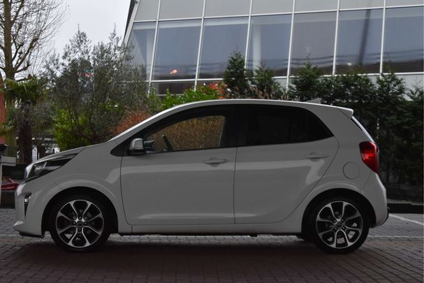 Kia Picanto 1.0 49 kW image number 4