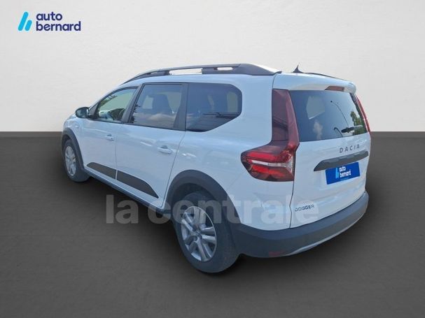 Dacia Jogger 1.0 TCe 81 kW image number 19