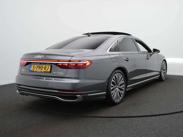 Audi A8 L 60 TFSIe quattro S-line 330 kW image number 7