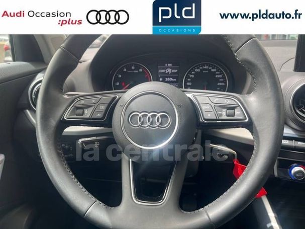 Audi Q2 30 TFSI Sport 85 kW image number 14