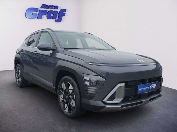 Hyundai Kona 1.0 T-GDI 74 kW image number 2