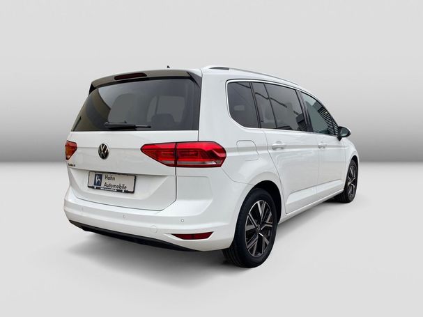 Volkswagen Touran 110 kW image number 2