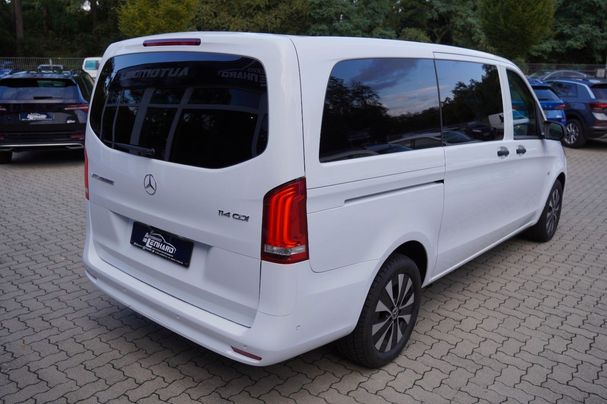 Mercedes-Benz Vito 114 CDi Tourer PRO 100 kW image number 2