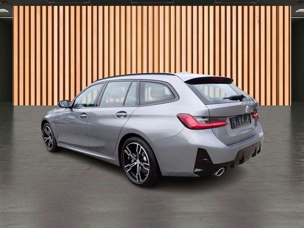 BMW 330e Touring 215 kW image number 8