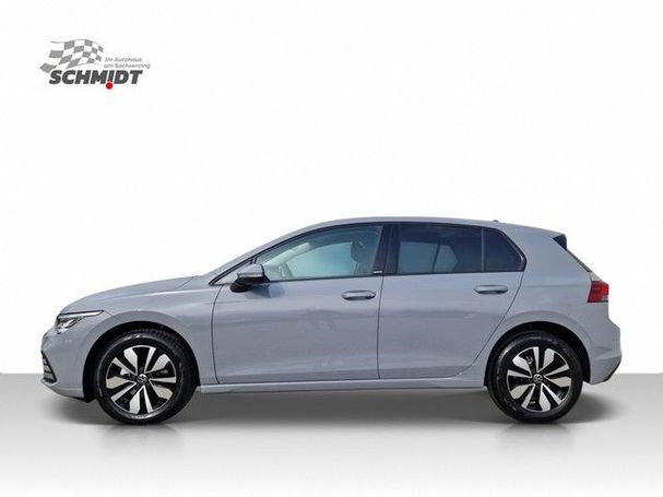 Volkswagen Golf 1.5 TSI 96 kW image number 5