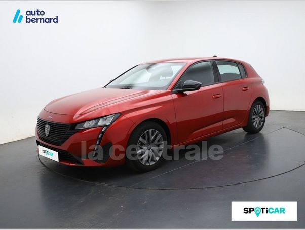 Peugeot 308 81 kW image number 1