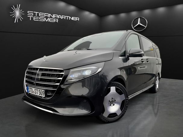 Mercedes-Benz V 300d Exclusive 174 kW image number 1