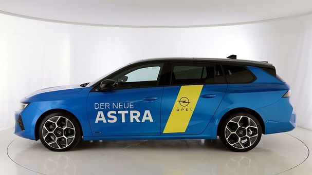 Opel Astra Sports Tourer 96 kW image number 3