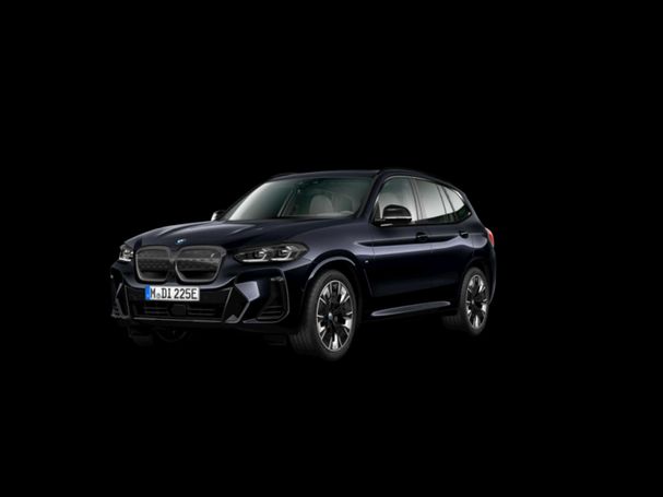 BMW iX3 Impressive 210 kW image number 5