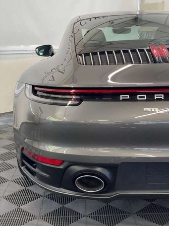 Porsche 992 Carrera 332 kW image number 39