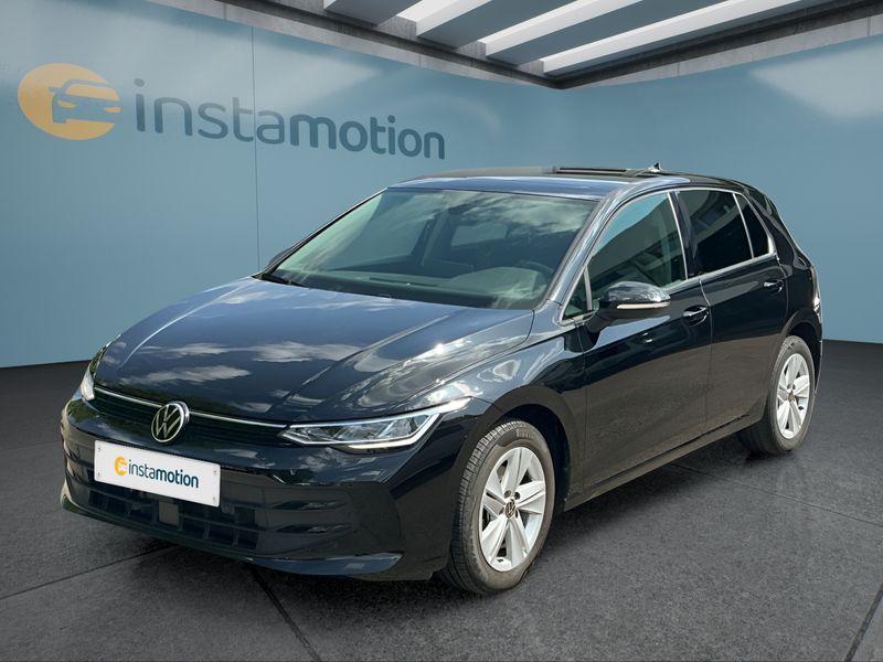 Volkswagen Golf 8 2.0