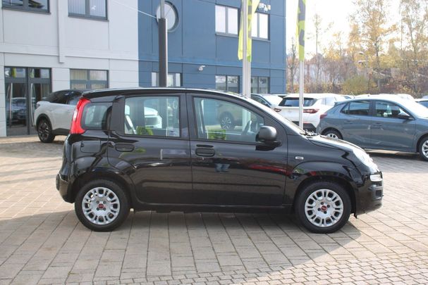 Fiat Panda 1.0 Hybrid 51 kW image number 8