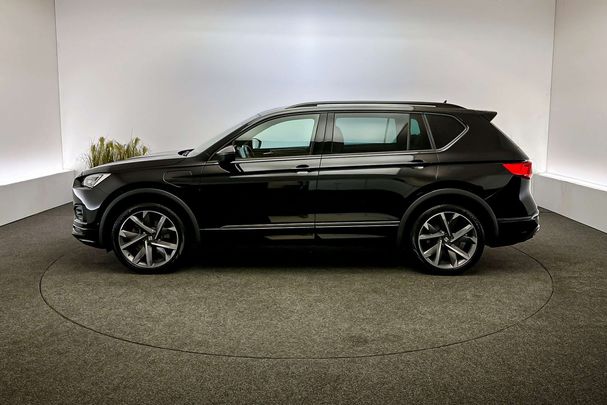 Seat Tarraco 180 kW image number 8