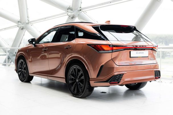 Lexus RX 500 h F 273 kW image number 42