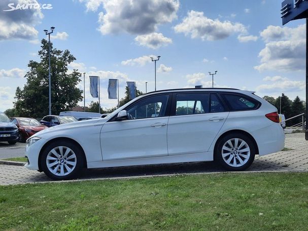 BMW 320d Touring xDrive 140 kW image number 3