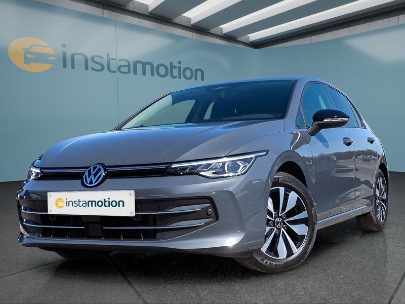 Volkswagen Golf 8 1.5