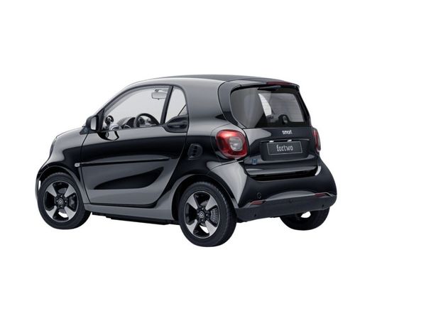 Smart ForTwo EQ 60 kW image number 14