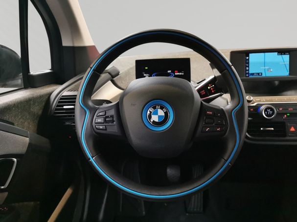 BMW i3 120Ah 125 kW image number 7