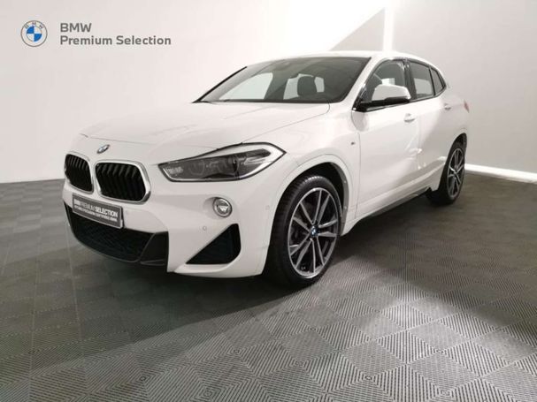 BMW X2 sDrive20i M Sport 143 kW image number 1