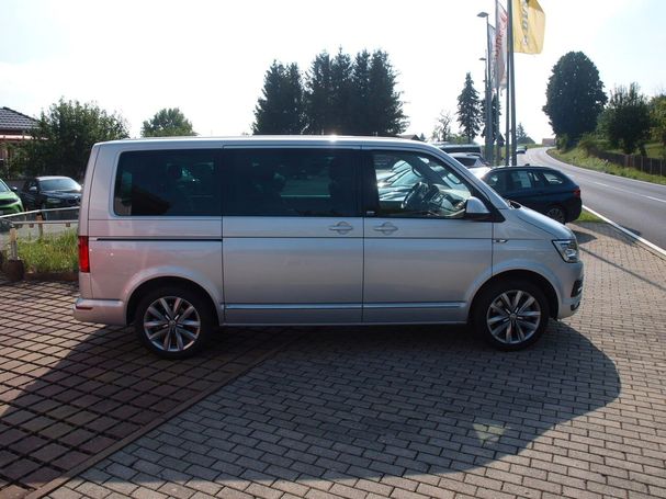 Volkswagen T6 Multivan 150 kW image number 30