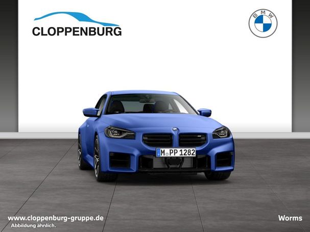 BMW M2 Coupé 338 kW image number 10