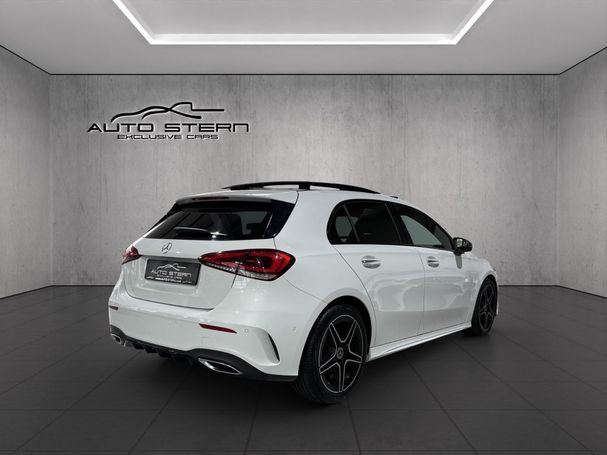 Mercedes-Benz A 200 d 110 kW image number 2