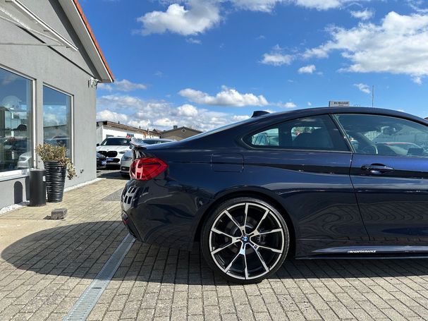 BMW 430i M Sport 185 kW image number 6