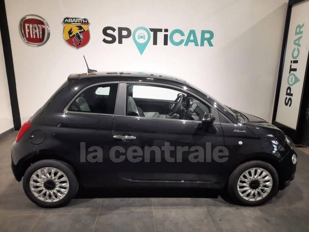 Fiat 500 1.0 51 kW image number 2