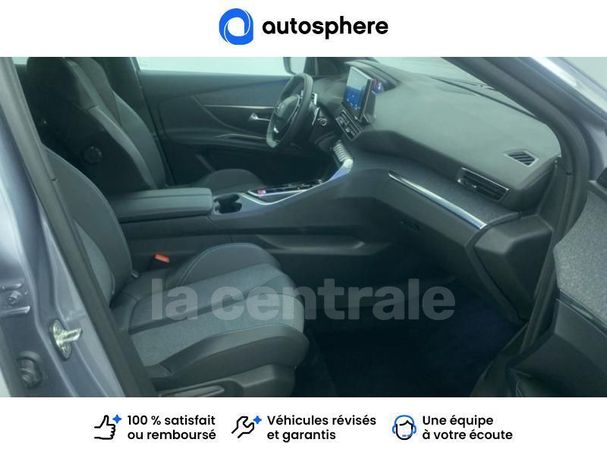 Peugeot 3008 PureTech 130 EAT8 S&S Allure 96 kW image number 18