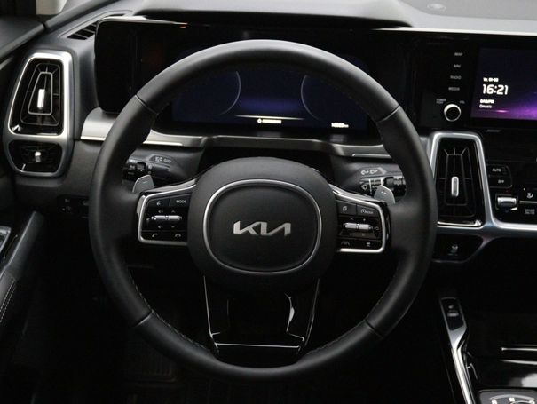 Kia Sorento 196 kW image number 28