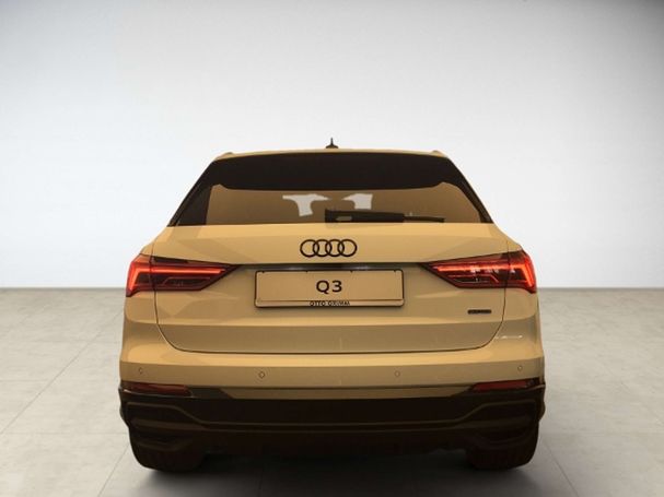 Audi Q3 40 TFSI quattro S tronic S-line 140 kW image number 7