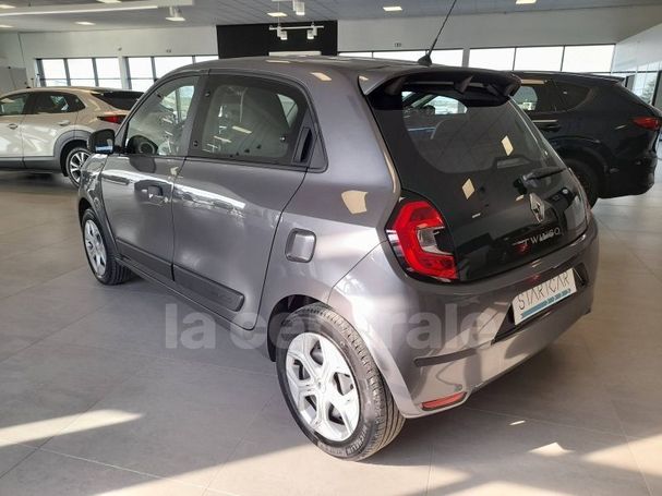 Renault Twingo TCe 68 kW image number 4