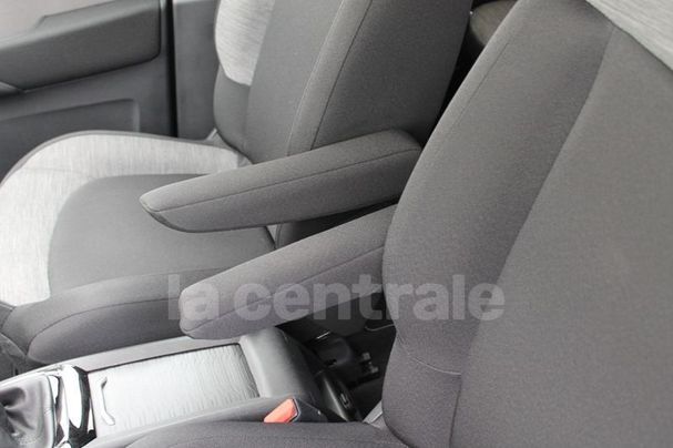 Citroen Grand C4 Spacetourer PureTech 130 Feel 96 kW image number 39