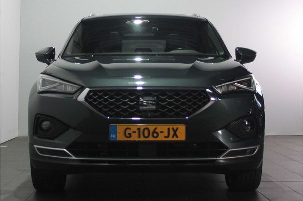 Seat Tarraco 1.5 TSI Xcellence 110 kW image number 3