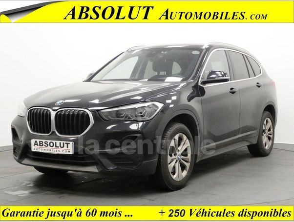 BMW X1 sDrive18d 110 kW image number 1