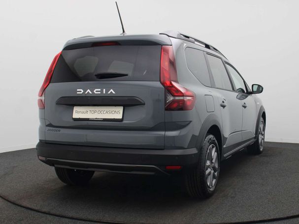 Dacia Jogger TCe ECO-G 67 kW image number 17