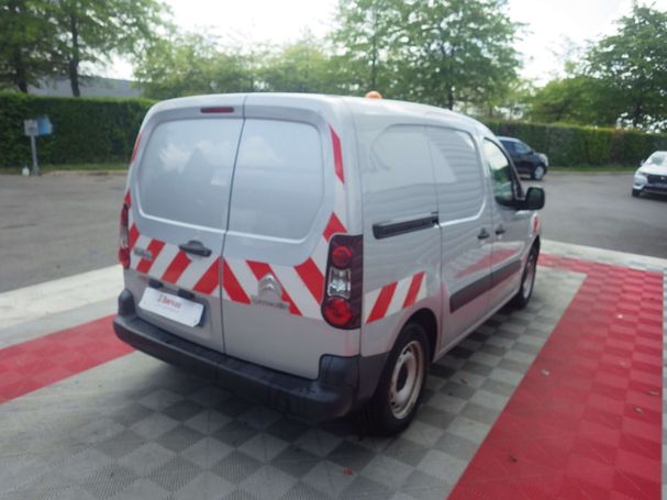 Citroen Berlingo BlueHDi 75 M Club 55 kW image number 1