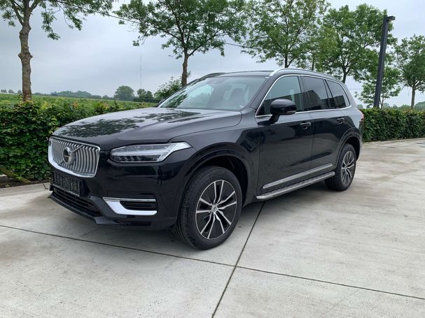 Volvo XC90 T8 Inscription AWD 223 kW image number 2