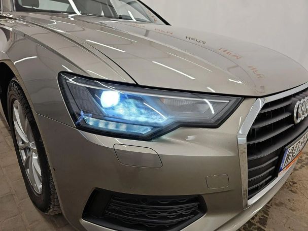 Audi A6 150 kW image number 28