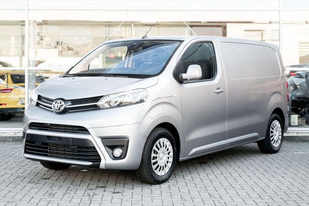 Toyota Proace 75 kWh 100 kW image number 1