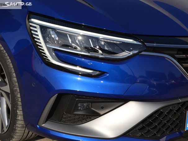 Renault Megane Grandtour TCe 160 116 kW image number 9