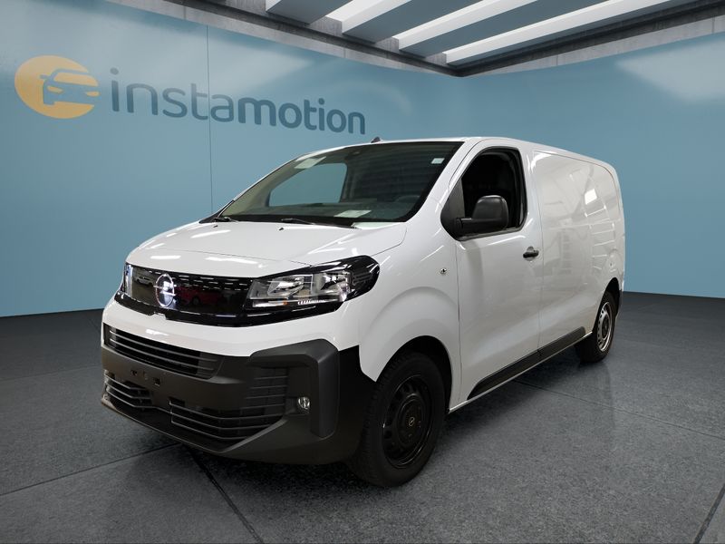 Opel Vivaro 106 kW