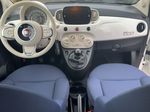 Fiat 500 1.0 51 kW image number 9