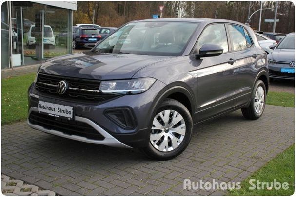 Volkswagen T-Cross 1.0 TSI 70 kW image number 1